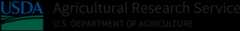 USDA ARS Logo