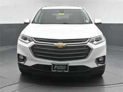 2021 Chevrolet Traverse LT