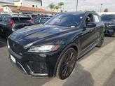 Thumbnail of 2020 Santorini Black Jaguar F-PACE