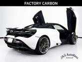 Thumbnail of 2022 White McLaren 720S