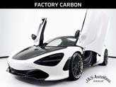 Thumbnail of 2022 White McLaren 720S