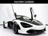 Thumbnail of 2022 White McLaren 720S