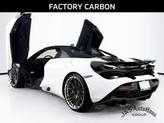 Thumbnail of 2022 White McLaren 720S