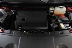 Photo of 2023 Radiant Red Tintcoat Chevrolet Traverse