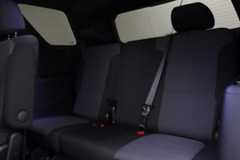 Photo of 2023 Radiant Red Tintcoat Chevrolet Traverse