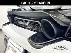 Photo of 2022 White McLaren 720S