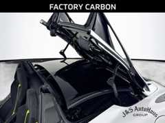 Photo of 2022 White McLaren 720S