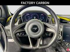 Photo of 2022 White McLaren 720S