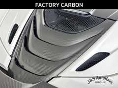 Photo of 2022 White McLaren 720S