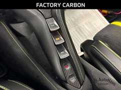 Photo of 2022 White McLaren 720S