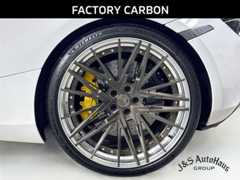 Photo of 2022 White McLaren 720S