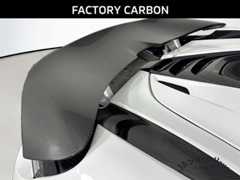 Photo of 2022 White McLaren 720S