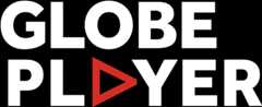 Globe Player Logo