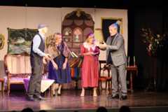 Θεατρική παράσταση