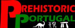 Prehistoric Portugal logo