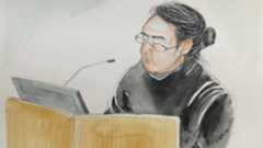 「テッちゃん、ごめんな、許してね」母の謝罪に山上被告は…裁判を傍聴した脚本家が見た母、息子、妹の悲痛