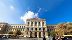 韓国語学科に入れないから妥協で日本語を学ぶ…欧州の大学で起きている日本文化ボロ負けという不都合な真実 ロマニ語を研究する言語学者の数奇すぎる半生