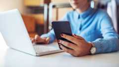 文末が「よろしくお願いいたします」ではもったいない…メール達人が多用する"キラーフレーズ3選" 最後の1文が相手にもっとも印象を残す