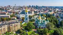 Kiew | Bildquelle: WDR/Adobe Kiew