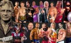 Eddie Sharkey – The Trainer of Wrestling Champions