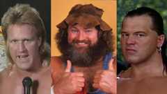 8 Wrestlers Who Surprisingly Main-Evented A WWE PPV