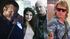 5 Wrestlers Besides The Rock Who Starred In Movies