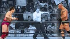 231 days into his 173-0 WCW streak, Goldberg faced William Regal. Here’s how it all went wrong that night in El Paso.