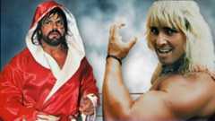 In 1991, UWF founder Herb Abrams was owed money by "Wild Thing" Steve Ray. Abrams also suspected that Ray was sleeping with his wife. On May 10th, 1991, at a television taping in New York City, Abrams paid Dr. Death Steve Williams an extra $100 to take care of this problem. The ensuing shoot quickly turned into a threatening situation for the young wrestler.