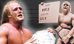 Hulk Hogan and the AWA Championship: What If He Won?