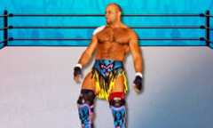 Today In Pro Wrestling History (Jan 29): Konnan Strikes Gold in WCW