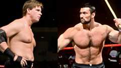 7 Steve Blackman Tales That Verify Lethal Weapon Status Steve Blackman and JBL had a notorious airport fight that still echoes through WWE lore.