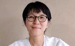 櫻井 智子(ミケパンチ)さん