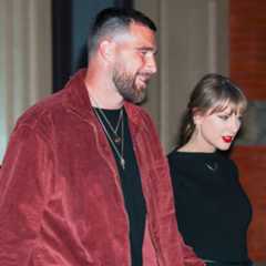 Celebrity Sightings In New York City - November 06, 2025