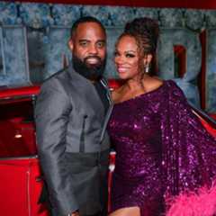 RED HOT Fifty Birthday Celebration For Tameka