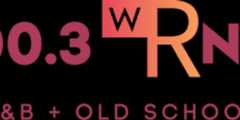 Old School 100.3 WRNB Philadelphia
