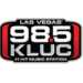 98.5 KLUC Las Vegas Jon Que