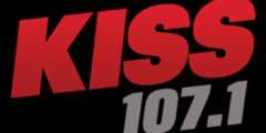 Kiss 107.1 WKFS Cincinnati