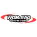 550 WGR Buffalo 107.7 The Wolf WLKK Wethersfield Township 104.7