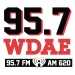 95.7 WDAE 620 Tampa
