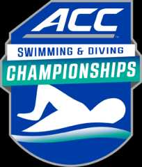 ACC Swimming & Diving Championships