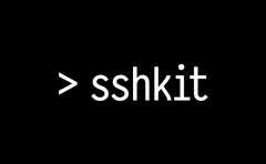 SSHKit Logo