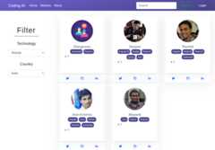 10secondsofcode - CodingAI