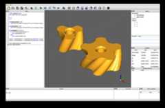 CQ editor screenshot