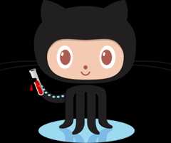logo jekyll-update-pages-action