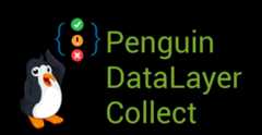 logo penguin-datalayer-collect
