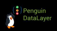 logo penguin-datalayer