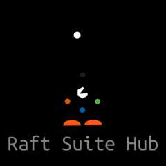 logo raft-suite-hub
