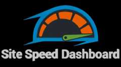 logo site-speed-dashboard