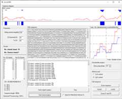 Bioinformatics Algorithms in JavaScript