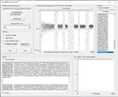 Bioinformatics Algorithms in JavaScript